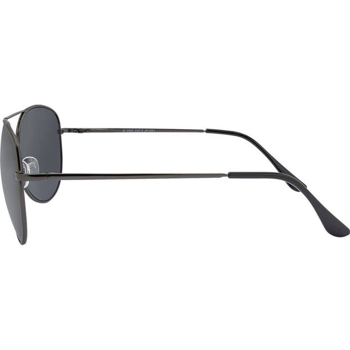 3502, Grey/Smoke Lenses