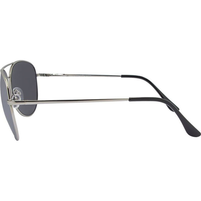 3502, Silver/Silver Mirror Lenses