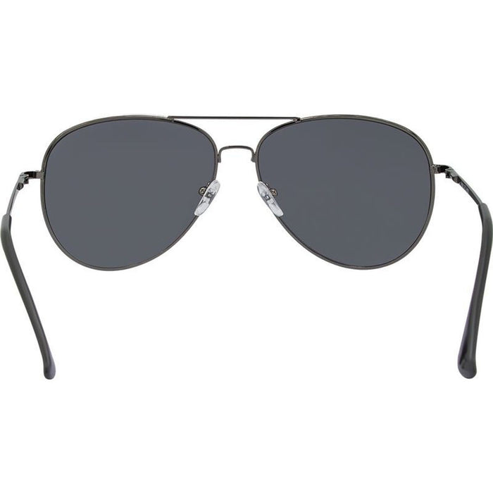 3502, Grey/Smoke Lenses