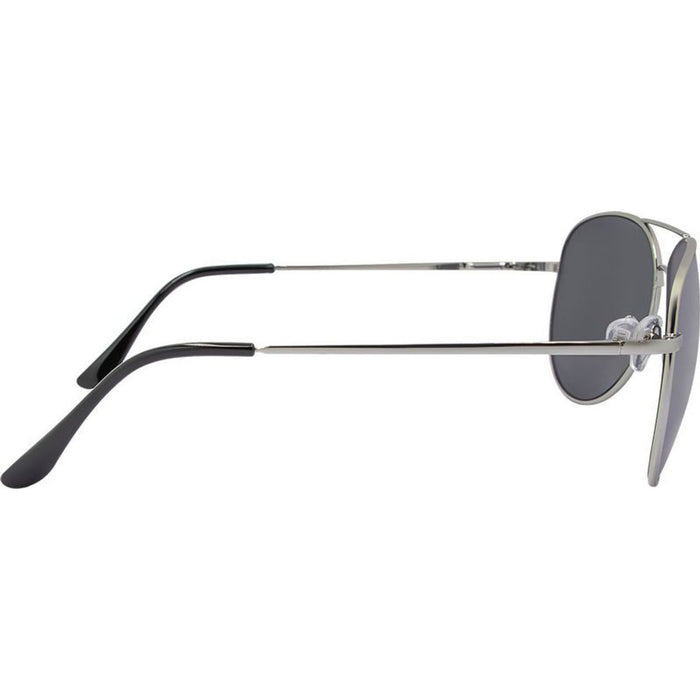 3502, Silver/Silver Mirror Lenses