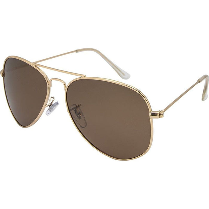 3503, Gold/Brown Polarised Lenses
