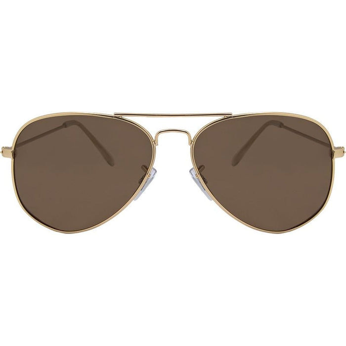 3503, Gold/Brown Polarised Lenses