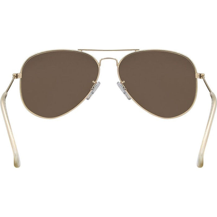 3503, Gold/Brown Polarised Lenses