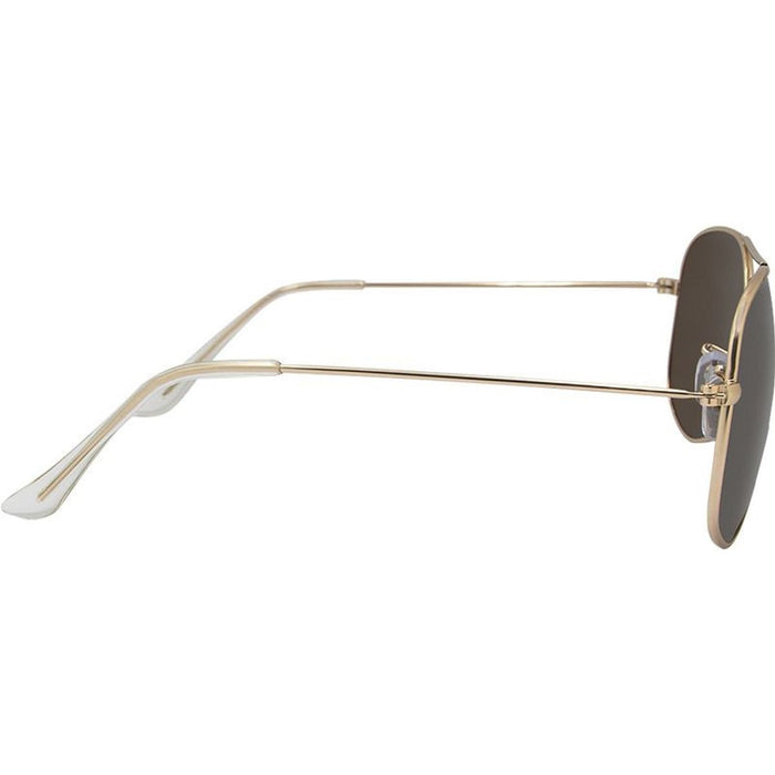 3503, Gold/Brown Polarised Lenses