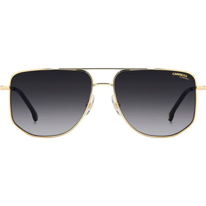 355/S, Gold/Dark Grey Gradient Lenses