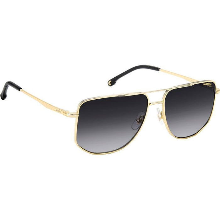 355/S, Gold/Dark Grey Gradient Lenses