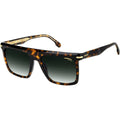 359/S, Havana/Green Gradient Lenses