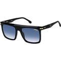 359/S, Black/Dark Blue Gradient Lenses