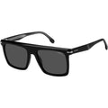 359/S, Black and Dark Ruthenium/Grey Polarised Lenses