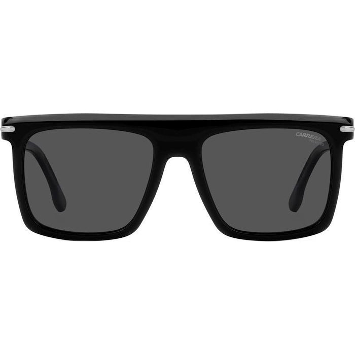 359/S, Black and Dark Ruthenium/Grey Polarised Lenses
