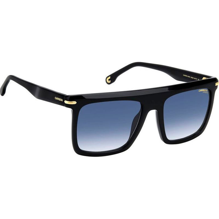 359/S, Black/Dark Blue Gradient Lenses