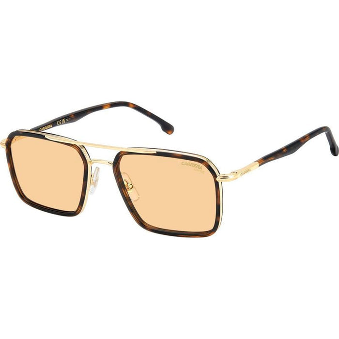 362/S, Havana and Gold/Orange Photochromic Lenses