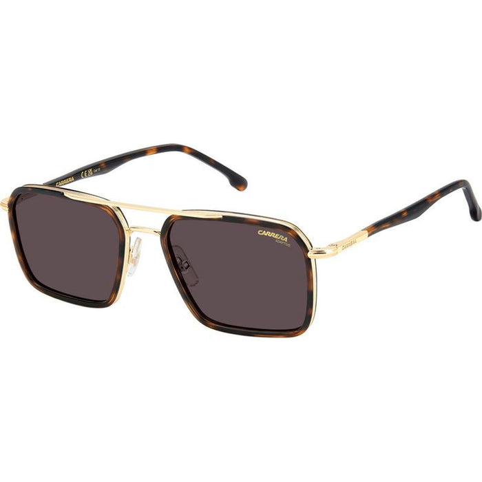 362/S, Havana and Gold/Orange Photochromic Lenses