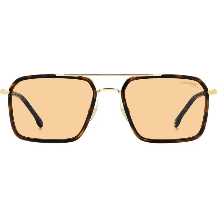 362/S, Havana and Gold/Orange Photochromic Lenses