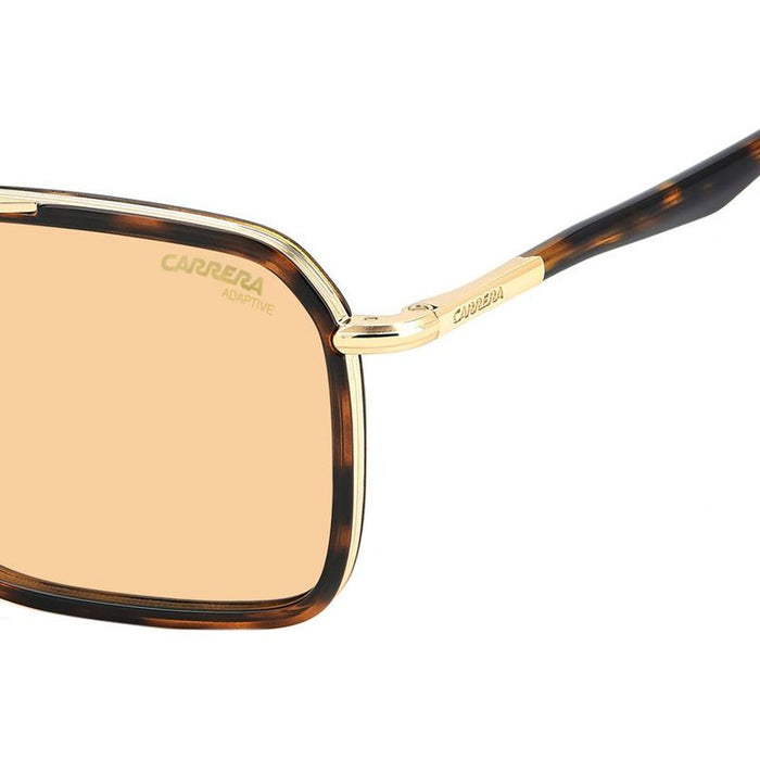 362/S, Havana and Gold/Orange Photochromic Lenses