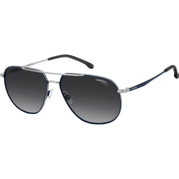 363/S, Ruthenium and Blue/Dark Grey Gradient Lenses