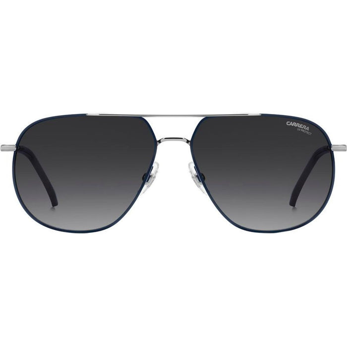 363/S, Ruthenium and Blue/Dark Grey Gradient Lenses