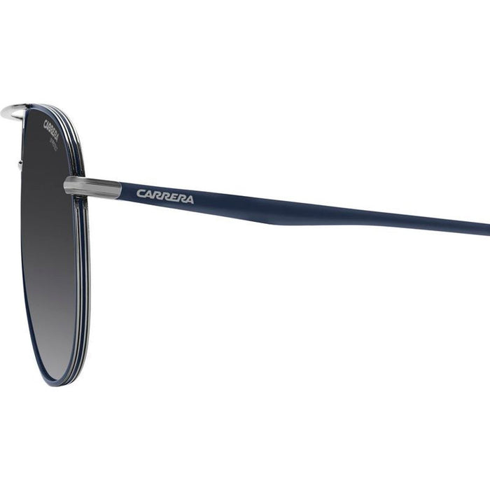 363/S, Ruthenium and Blue/Dark Grey Gradient Lenses
