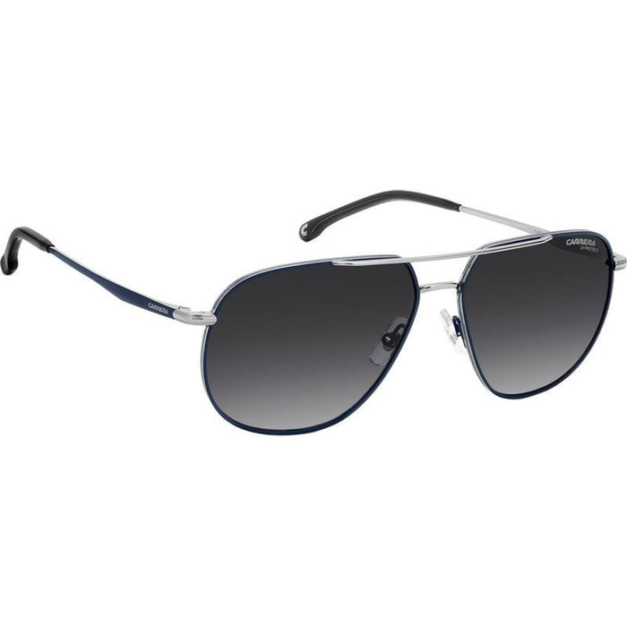 363/S, Ruthenium and Blue/Dark Grey Gradient Lenses