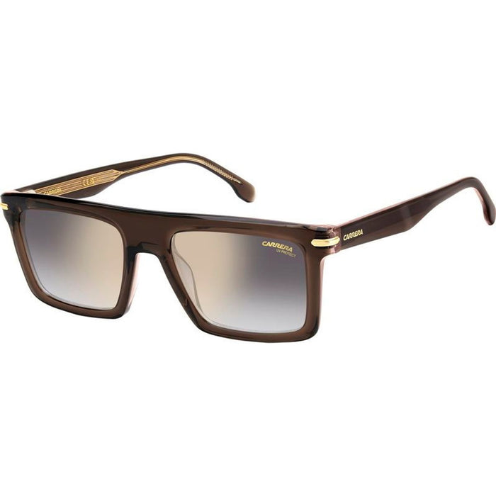 364/S, Brown/Grey Gradient Lenses