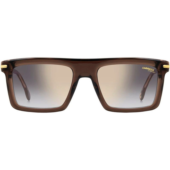 364/S, Brown/Grey Gradient Lenses