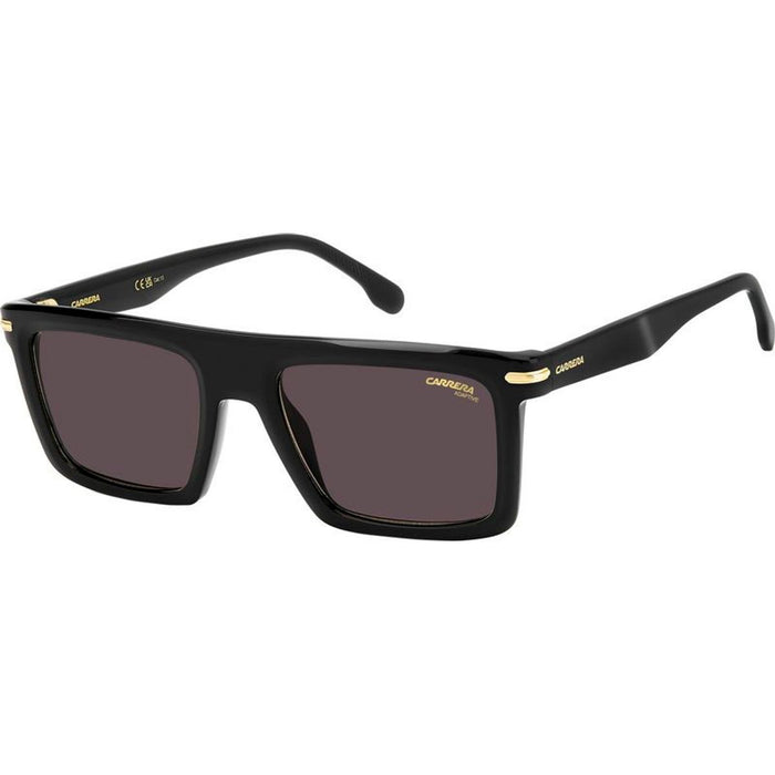 364/S, Black/Orange Photochromic Lenses