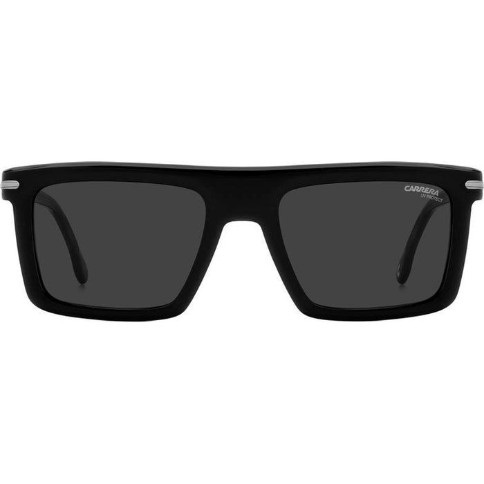 364/S, Black and Dark Ruthenium/Grey Lenses
