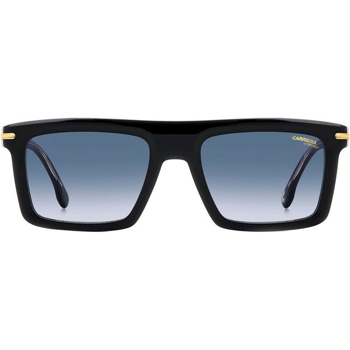 364/S, Black/Dark Blue Gradient Lenses