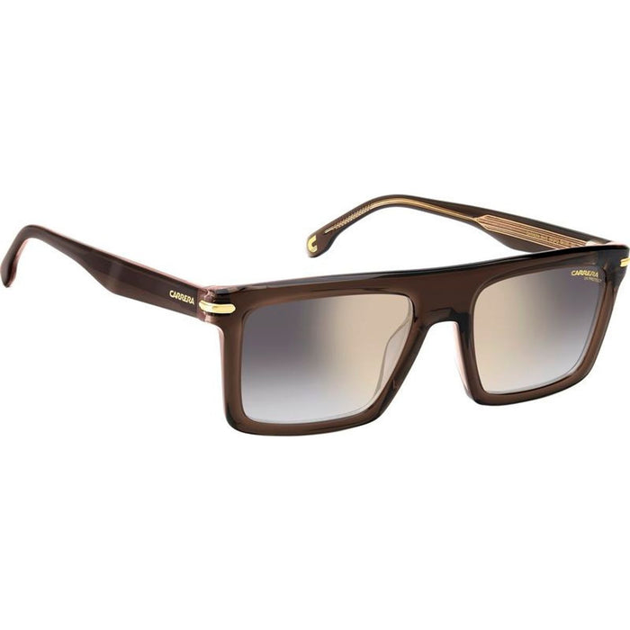 364/S, Brown/Grey Gradient Lenses