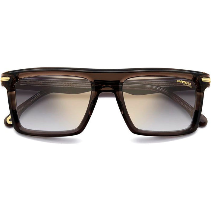 364/S, Brown/Grey Gradient Lenses