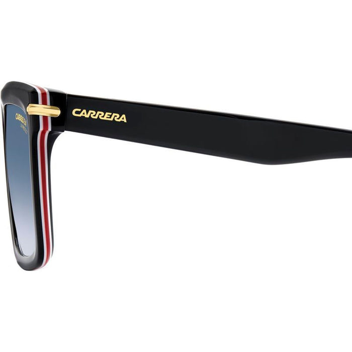 364/S, Black/Dark Blue Gradient Lenses