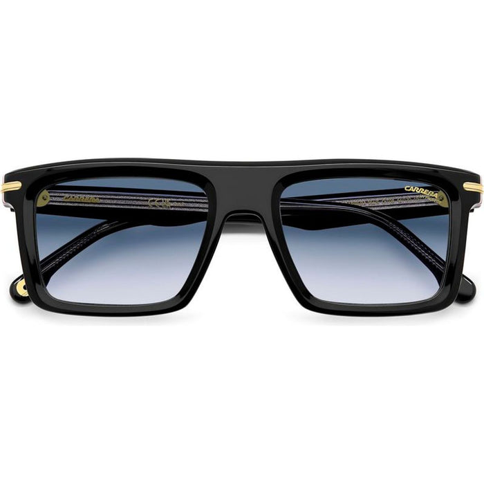 364/S, Black/Dark Blue Gradient Lenses
