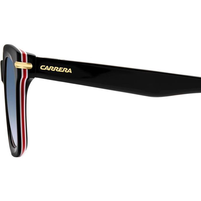 365/S, Black/Dark Blue Gradient Lenses