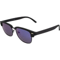 3690, Black/Blue Mirror Polarised Lenses