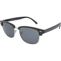 3690, Black/Smoke Polarised Lenses