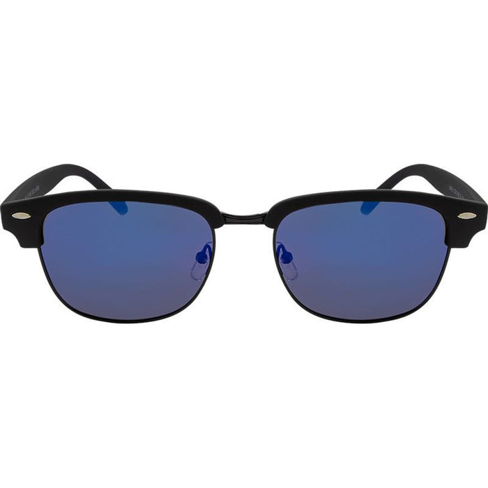 3690, Black/Blue Mirror Polarised Lenses