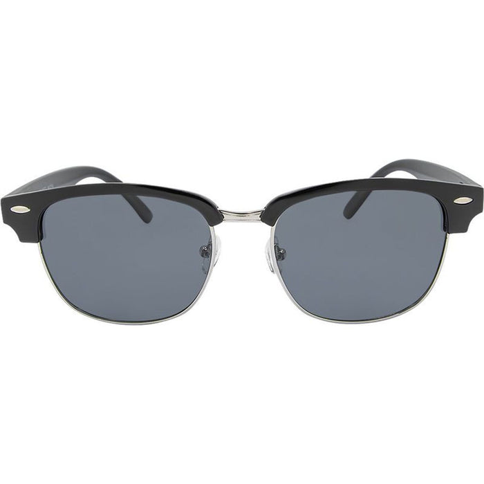 3690, Black/Smoke Polarised Lenses