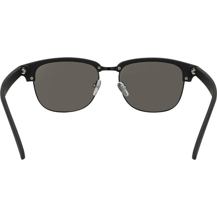 3690, Black/Blue Mirror Polarised Lenses