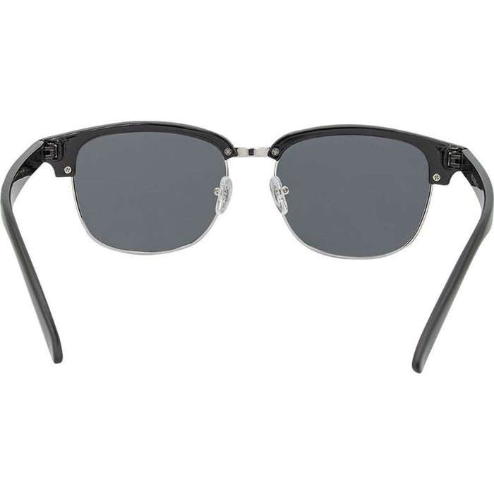 3690, Black/Smoke Polarised Lenses