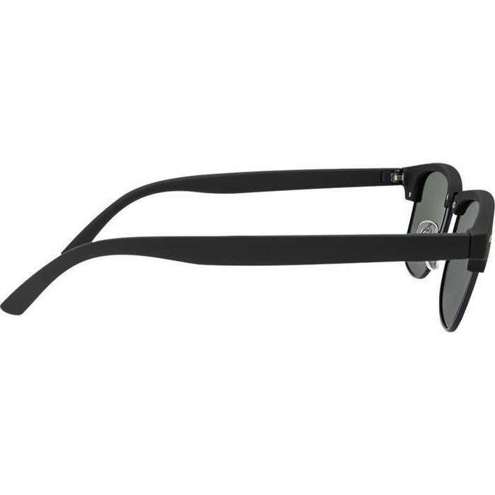 3690, Black/Blue Mirror Polarised Lenses