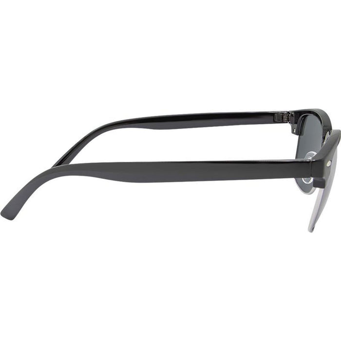 3690, Black/Smoke Polarised Lenses