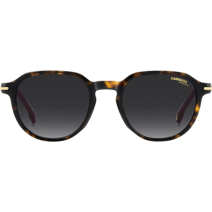 376/S, Dark Havana/Grey Gradient Lenses