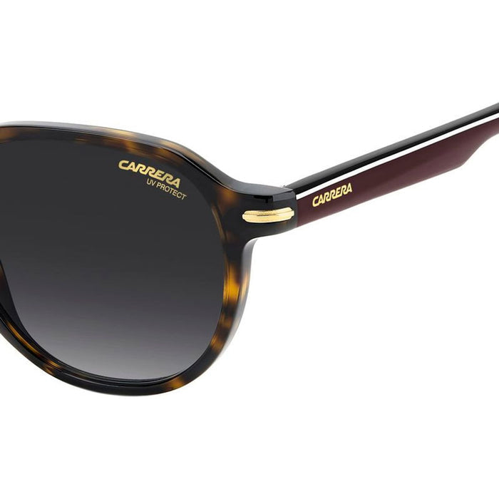 376/S, Dark Havana/Grey Gradient Lenses