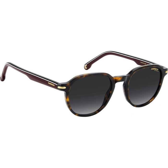 376/S, Dark Havana/Grey Gradient Lenses