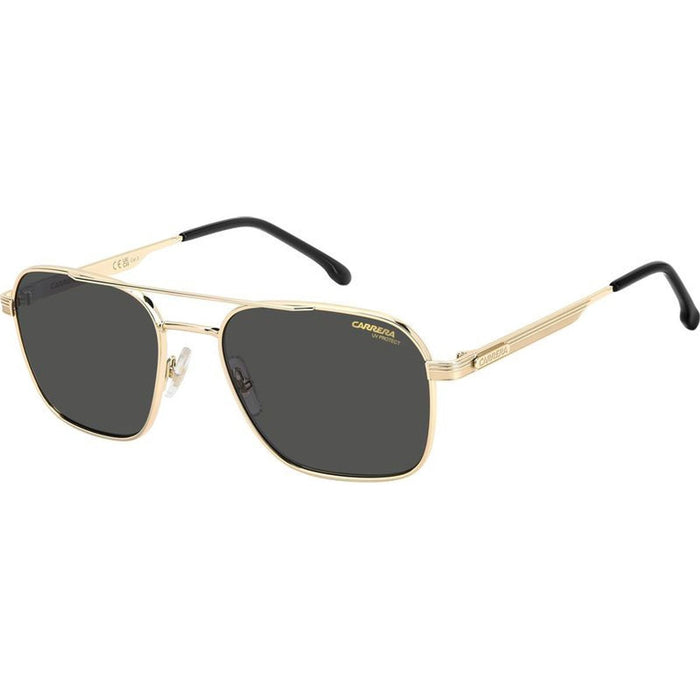 379/S, Gold/Grey Lenses
