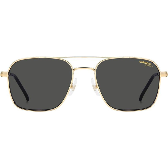 379/S, Gold/Grey Lenses