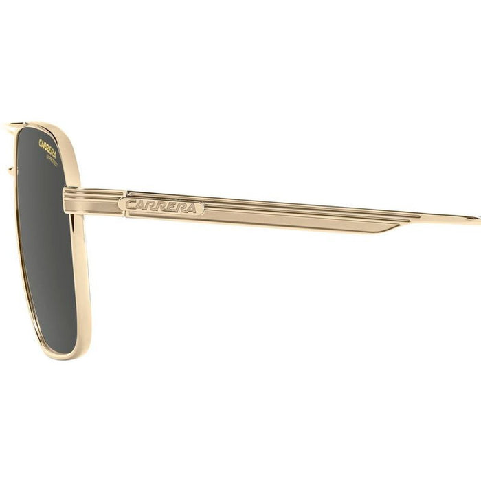 379/S, Gold/Grey Lenses