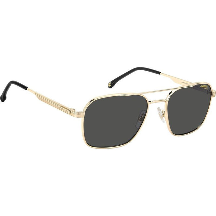 379/S, Gold/Grey Lenses