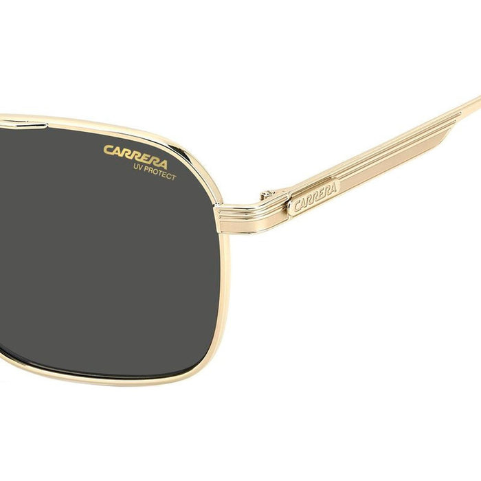 379/S, Gold/Grey Lenses