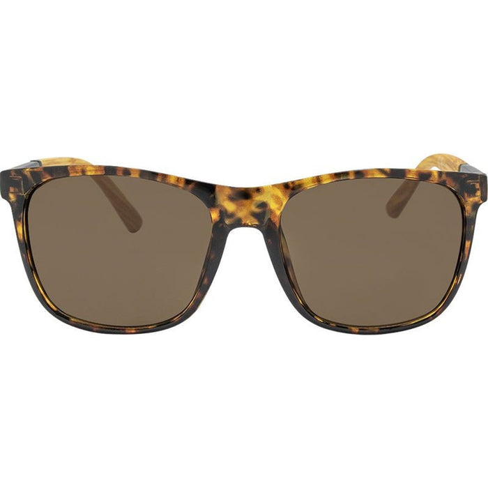 3880, Tort Wood/Brown Lenses